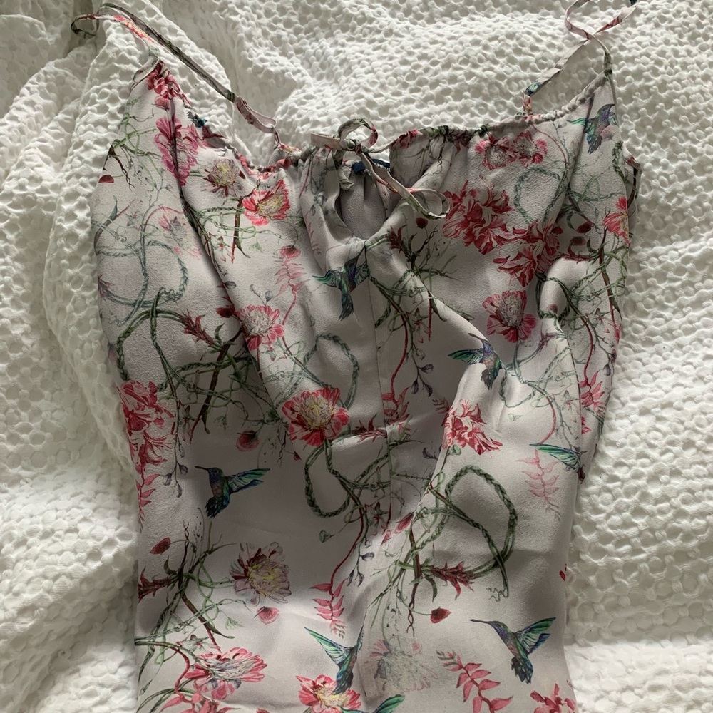 French connection top